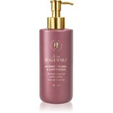 Pani Walewska Aromatic Floral & Soft Woods Perfumed Shower Gel gel za tuširanje 400 ml Cijene