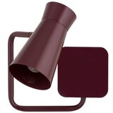  Argon 8881 - Zidna lampa LORD 1xE14/7W/230V ljubičasta | Eponuda.com