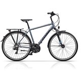 Cross bicikl 28 AREAL-TREKKING 520mm 2021