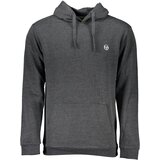 Sergio Tacchini MEN&#39;S GRAY ZIPLESS SWEATSHIRT | shoptok.hr