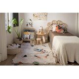Lorena Canals Krem dječji tabure Tic-Tac-Toe – | shoptok.hr