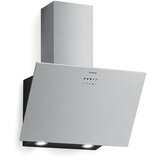 Klarstein Silver Lining kosa napa | Režim ekstrakcije i recirkulacije | Visokokvalitetni dizajn | 597 m³/h | 60 cm | shoptok.hr