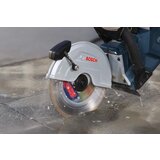Bosch Akumulatorska rezna testera za sečenje betona i metala GCS 18V-230 Professional 06013B0000 | ePonuda.com