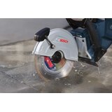 Bosch PROFESSIONAL akumulatorski kotni brusilnik GCS 18V-230, 06013B0000 | Shoptok.si