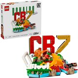 Lego® Editions Football 43012 Cristiano Ronaldo – vrhunci nogometa | Shoptok.si