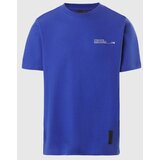 Maserati majica kratkih rukava, plava | shoptok.hr