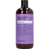 Bioearth family 3u1 šampon i gel za tuširanje s crvenim voćem Cijene