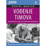 Data Status Grupa autora - Vođenje timova Cene'.'