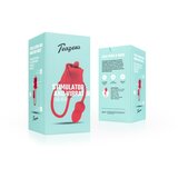 Teazers Vibrator Rose | Shoptok.si