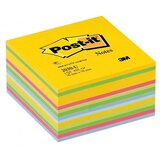 3m Blok samolepilnih lističev 2030-U, 76 x 76 mm, barvni Cene