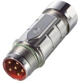 LAPP EPIC® konektor Kit LS1 F6 kabelski utikač Kabel sadržaj: 1 kom. Cijene
