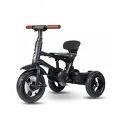 Qplay tricikl za decu Rito Deluxe Grey, 10m+ | Eponuda.com