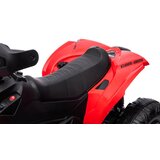 Quad na akumulator CAN-AM Renegate 4x4 - crveni | shoptok.hr