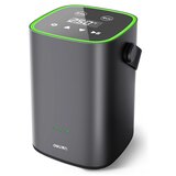 Deli Električna prenosna zračna črpalka DL880250B type-c 22L/min 4500mAh, (21015676) Cene