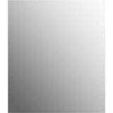  Ogledalo bez okvira 80 x 60 cm stakleno | shoptok.hr