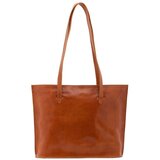 I Fratelli ženska kožna torba 5573/ braon | Eponuda.com