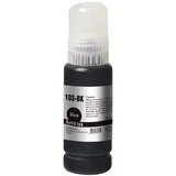 Epson 103 kompatibilno ink črnilo 103BK črna - 70ml