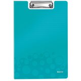 Esselte Leitz clipboard mapa wow, a4, turkiz 41990051 Cene