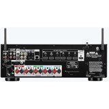 Denon AVR-S660H schwarz 5.2 AV-Receiver inkl. | Shoptok.si