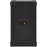  Profesionalni pasivni scenski zvučnici HiFi 2 kom 800 W crni | shoptok.hr