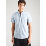 Volcom Srajca 'EVERETT' svetlo modra | Shoptok.si