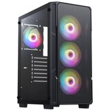  amd gaming računar ryzen 5 7500F/32GB/1TB/RTX3060 12GB Cene