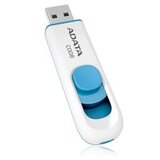  USB Memory stick Adata UFD 32GB C008 White USB 2.0, Brzina čitanja 30 MB/s, Brzina pisanja 10 MB/s,AC008-32G-RWE | Eponuda.ba