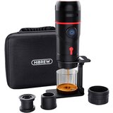 HiBREW prenosni aparat za kavo 3-v-1 z ohišjem H4-premium 80W, (20721967) Cene