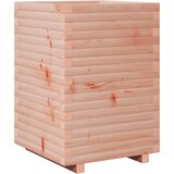 Furnova Vrtno cvetlično korito 50x50x72 cm trden les douglas, (21921149) | Shoptok.si