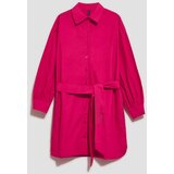 Marisse Women's Dress L-Su-4003 Pink | Shoptok.si