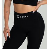 STRIX Women‘s Leggings Black