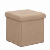 Kondela Tabure, bež, FALON | Shoptok.si