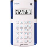  Kalkulator Rebell Eco 610, napajanje na vodu | shoptok.hr