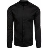 DStreet Men's Black Shirt Cene