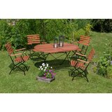Gardenson Vrtni Stol Schlossgarten, Masivno | Shoptok.si