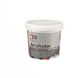 Jub Akrilna fasadna barva JUB ACRYLCOLOR 1001 (750 ml) | Shoptok.si