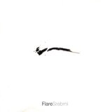 POSNETI MEDIJI FLARE - SREBRNI, (248886) | Shoptok.si