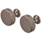 Blomus Sive metalne zidne kuke u setu 2 kom Rof – u