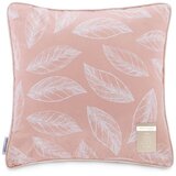 AmeliaHome Ukrasni jastuk Calm 45x45 cm, puderasto roza Slike