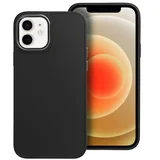maska za IPHONE 12 / 12 PRO črna