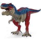 Schleich Zglobna figura Schleich Tyrannosaure Rex bleu | shoptok.hr