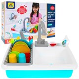  Sudoper za igru s dodacima - plavi | shoptok.hr