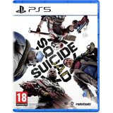 Sony Suicide Squad Kill the Justice League /PS5 | Eponuda.ba