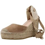 Macarena Espadrile ALBA133 Kostanjeva | Shoptok.si