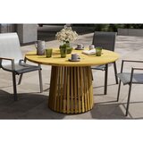 Ambia Garden VRTNA MIZA les barve akacije | Shoptok.si