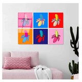 WALLXPERT dekorativna slika uv 758 70 x 100 | ePonuda.com