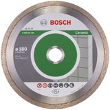 Bosch DIAMANTNA REZALNA PLOŠČA 180X22.23X1.6X7 MM ZA KERAMIKO | Shoptok.si