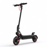 iScooter W8 zložljiv inteligentni električni skuter, 500W motor, 48V 10.4Ah, doseg 40km, največja hitrost 40Km/h, z APP, največja nosilnost 120KG, (22095201) | Shoptok.si