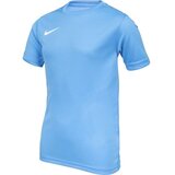 Nike DRI-FIT PARK 7 JR Dječji nogometni dres, svjetlo plava, veličina | shoptok.hr