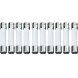 Eska UL632.326-Mini osigurač 6,3x32mm, 250V, 8A, spor-T, 10 komada | Eponuda.ba
